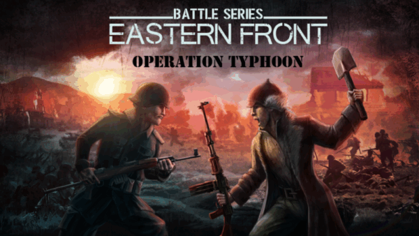 Operation Typhoon for Windows PC