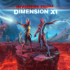 Invaders from Dimension X! For Windows