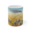 Operation Barbarossa Ceramic Mug 11oz