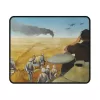 Operation Barbarossa Non-Slip Mouse Pads